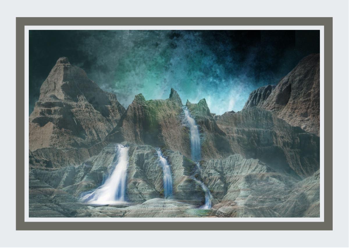 Alien World