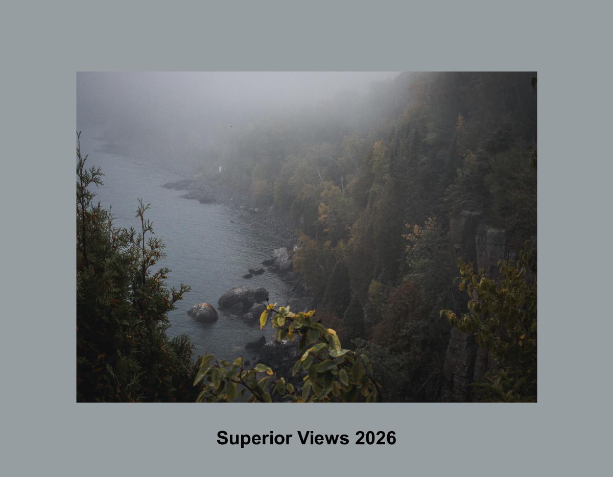 Superior Views 2026