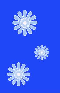 flower notebook