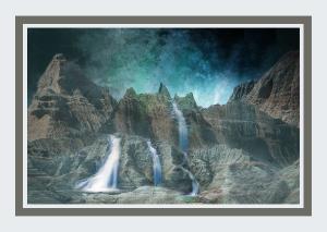 Alien World