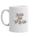 its ok not to be ok cup