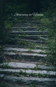 Stairway to Heaven notebook