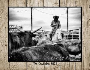 The Cowbelles