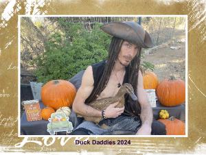Duck Daddies 2024