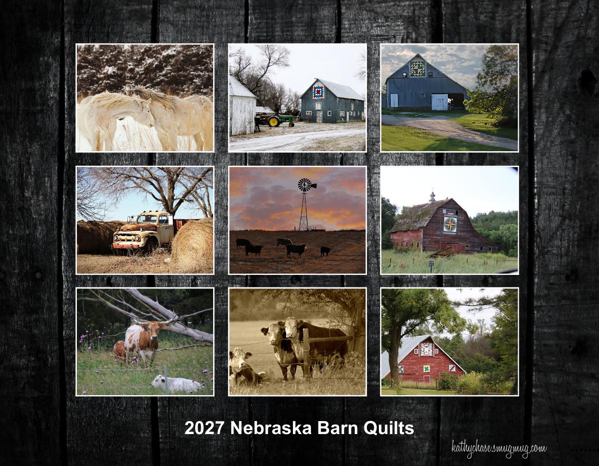 2027 Nebraska Country Images