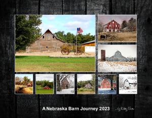 A Nebraska Barn Journey 2023