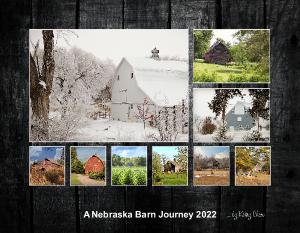 2022  A Nebraska Barn Journey