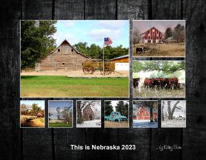 This is Nebraska  2023