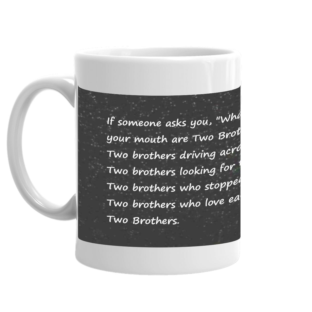 Two Brothers