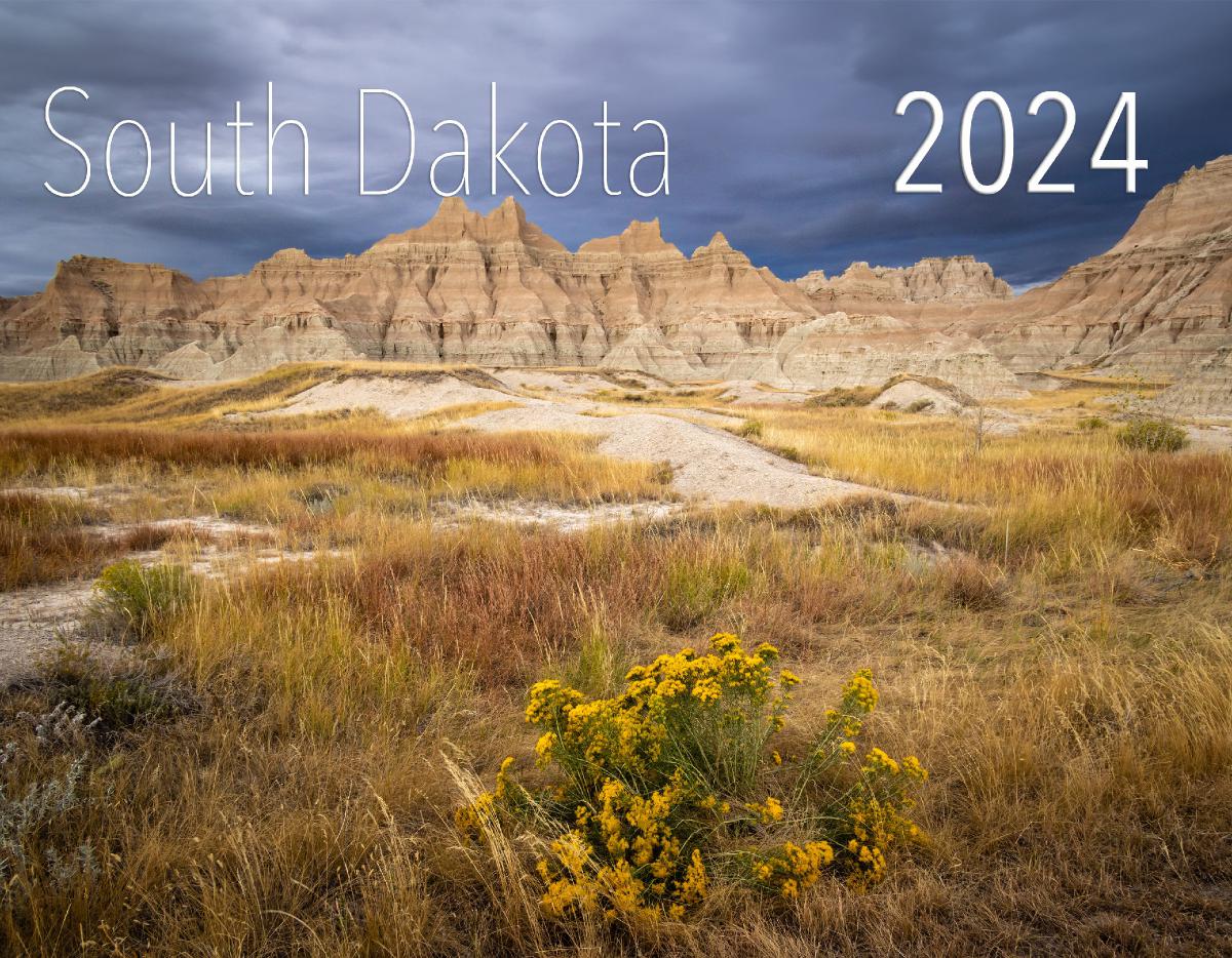 2024 South Dakota