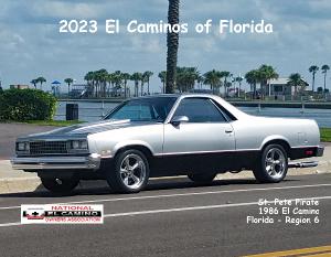 2023 El Caminos of Florida