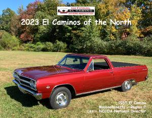2023 El Caminos of the North