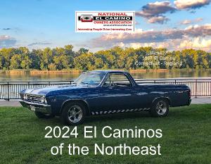 2024 El Caminos of the Northeast