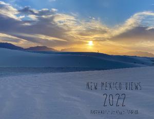 New Mexico Views 2022