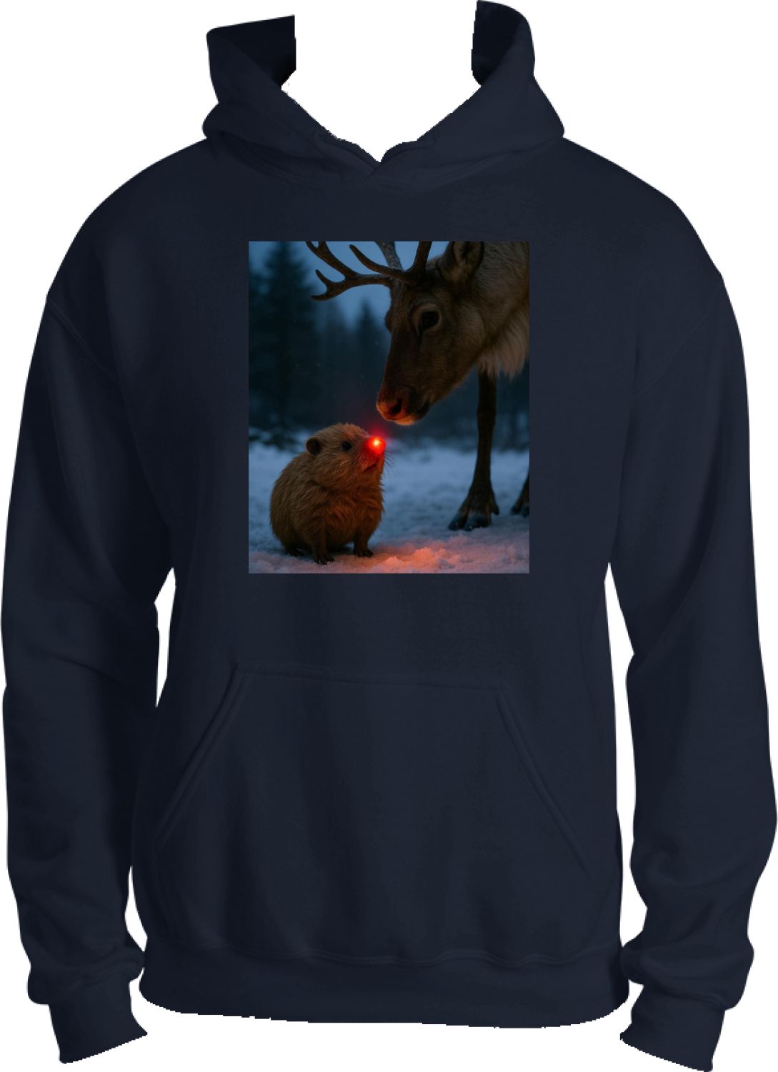 Christmas Hoodie