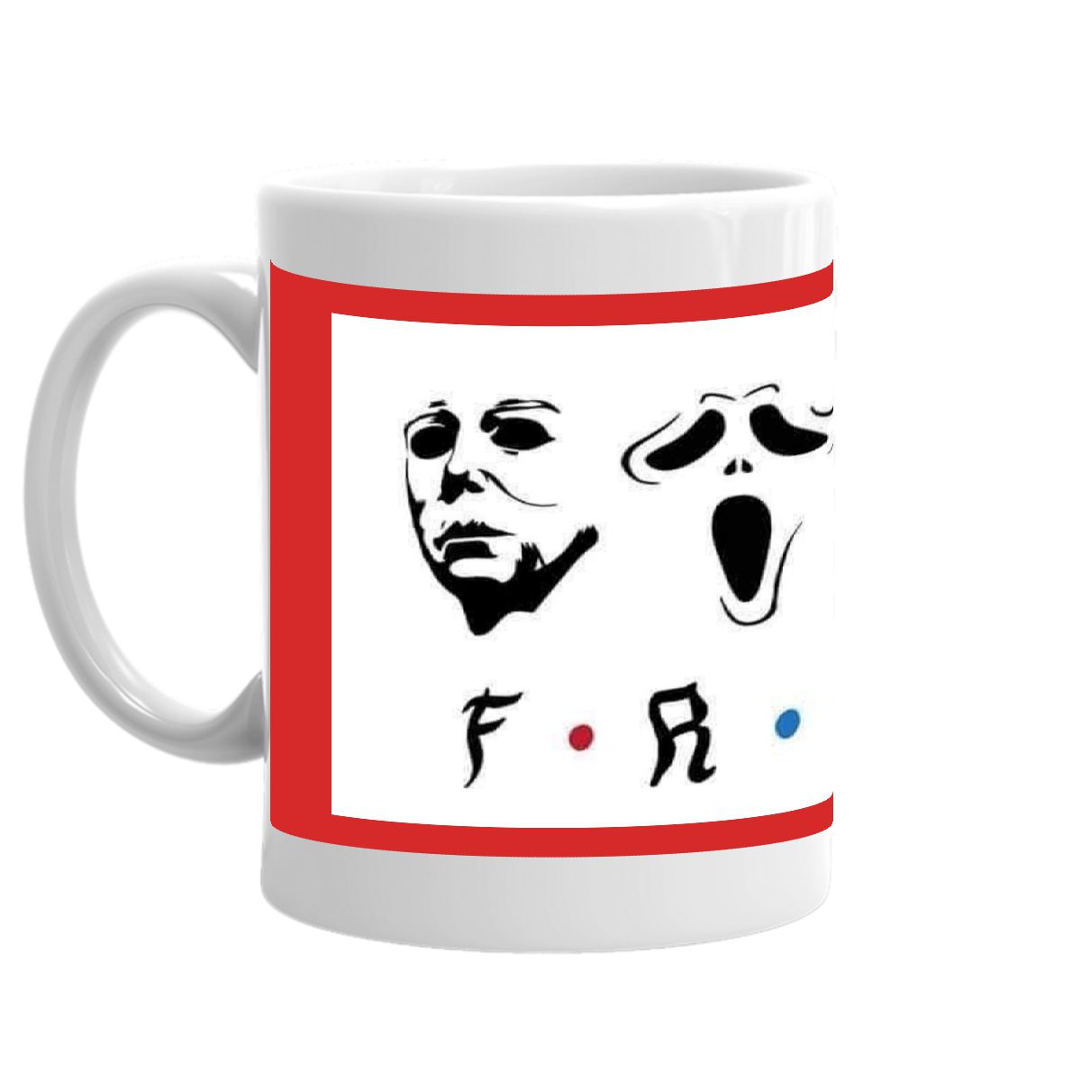 Horror Friends