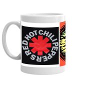 Red Hot Mug