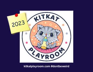 2023 KKP Wall Calendar