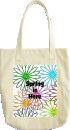 Spring is Here Tote Bag