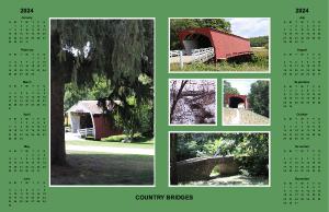 COUNTRY BRIDGES