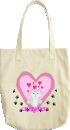 Kitty Love Tote