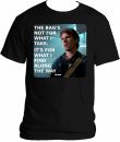 Bag's Not For What I Take T-Shirt