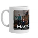 MacGyver 2016 Coffee Mug