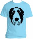 Irish Wolfhound T-Shirt