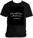 A Day WIthout Music Tee