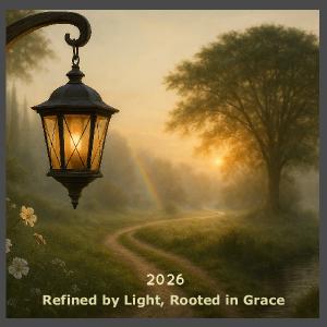 Refined by Light, Rooted in Grace