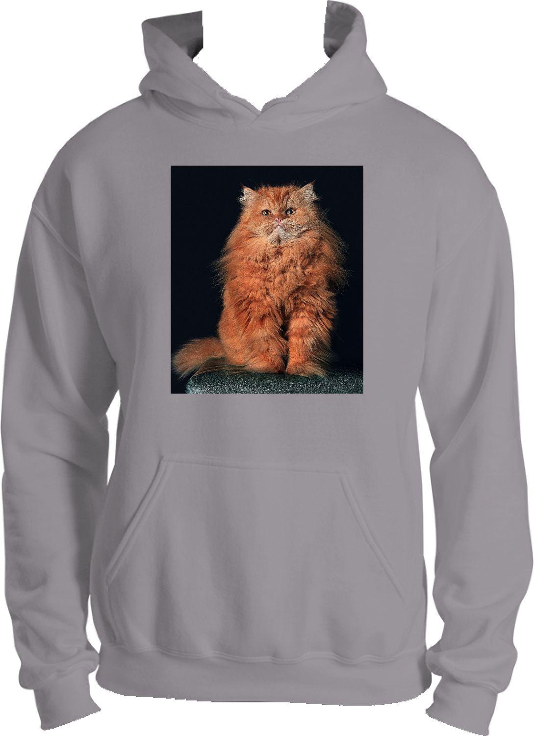 Majestic Percy hoodie