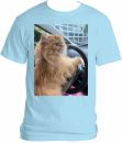 Percy Driving t-shirt