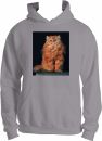 Majestic Percy hoodie