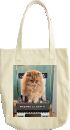 Percy Crystal Shop tote