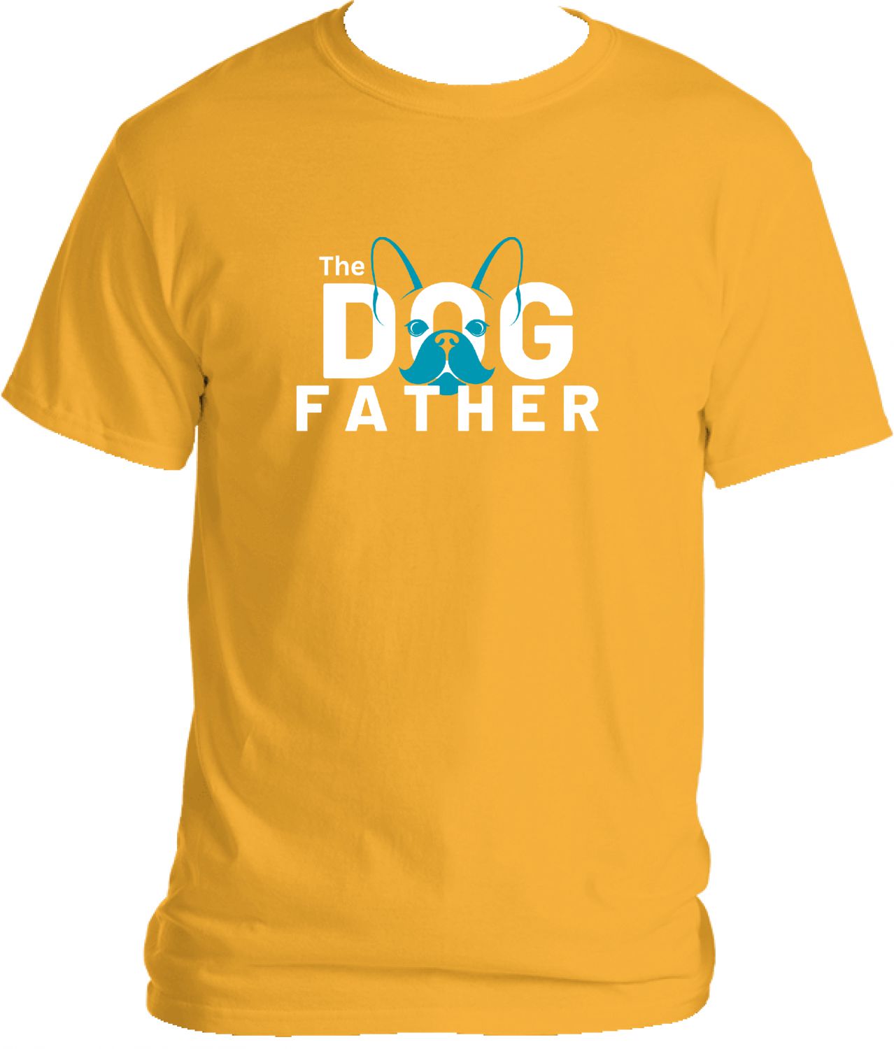 Yellow Dog Father