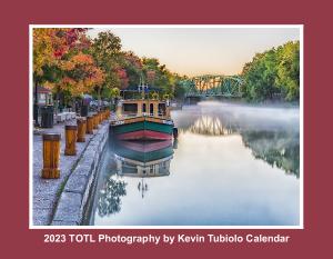2023 TOTL Photography Calendar