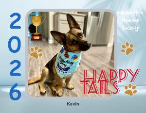 Washington Humane Society 2026