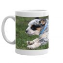 Australian Cattle Dog Puppy Mug