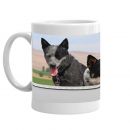 Australian Cattle Dog - Blue Heeler Mug