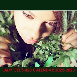 2022 thru 2023 -420 Tribute Calendar