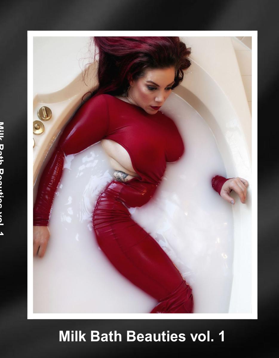 Milk Bath Beauties