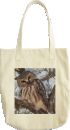 Owl Tote Bag