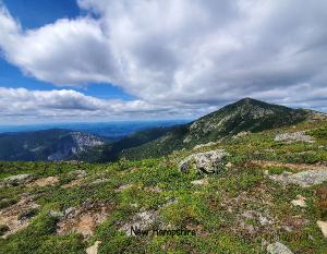 Appalachian Trail Calendar