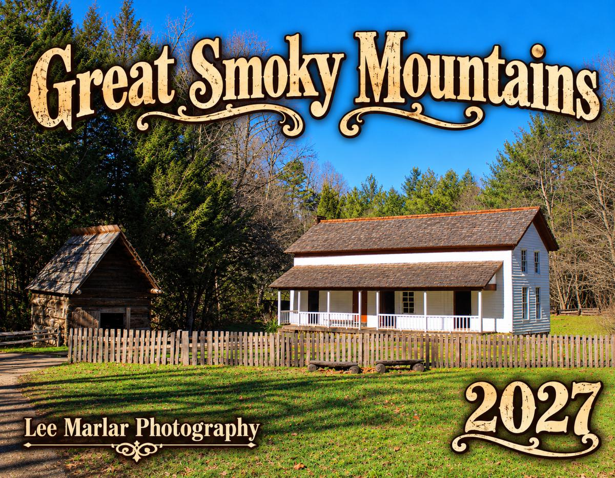 Great Smoky Mountains