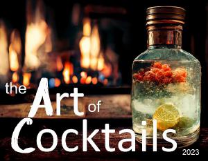 The Art of Cocktails
