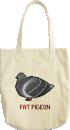 Fat Pigeon Bag