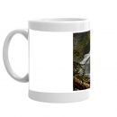 Chush Falls Mug