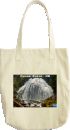 Chush Falls Tote Bag