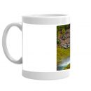 Sahalie Falls Mug