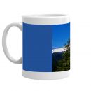 Mt. Rainier Mug